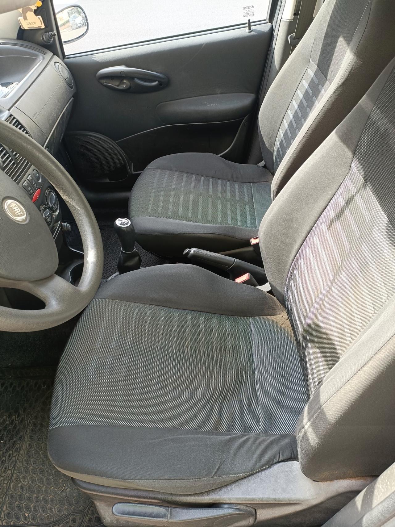 Fiat Punto Classic 1.3 MJT 5 porte Active