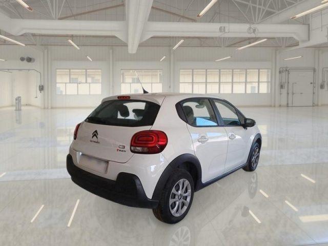 CITROEN C3 BlueHDi 100 S&S Feel