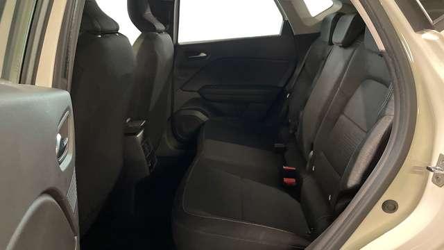 Renault Captur 1.0 TCe Zen