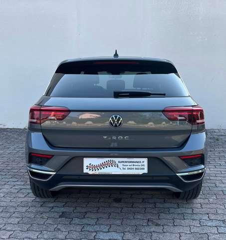 Volkswagen T-Roc T-ROC SPORT 2.0 I TDI SCR 110 KW