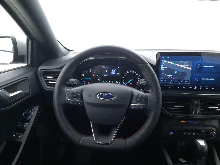 Ford Focus SW Hybrid ST-Line Design Powershift BR603871 1.0 Mild Hybrid 125CV