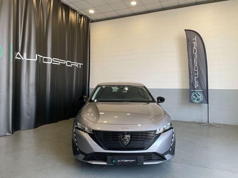 Peugeot 308 308 PureTech Turbo 130 S&S Allure