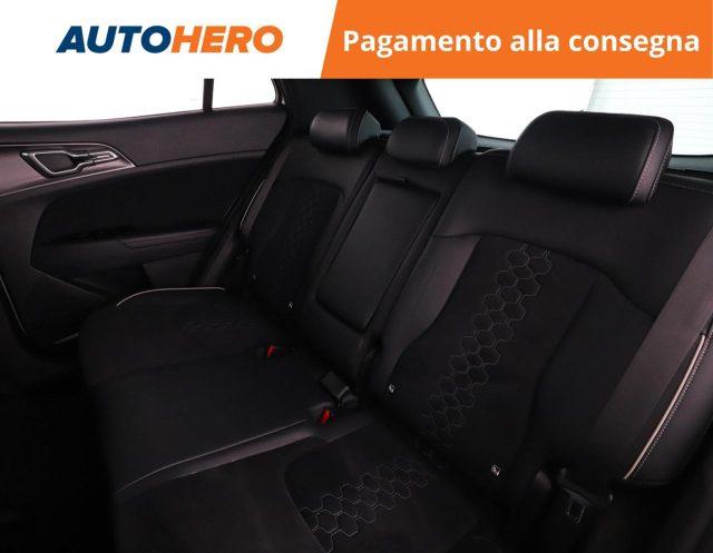 KIA Sportage 1.6 TGDi HEV AWD AT GT-line Plus