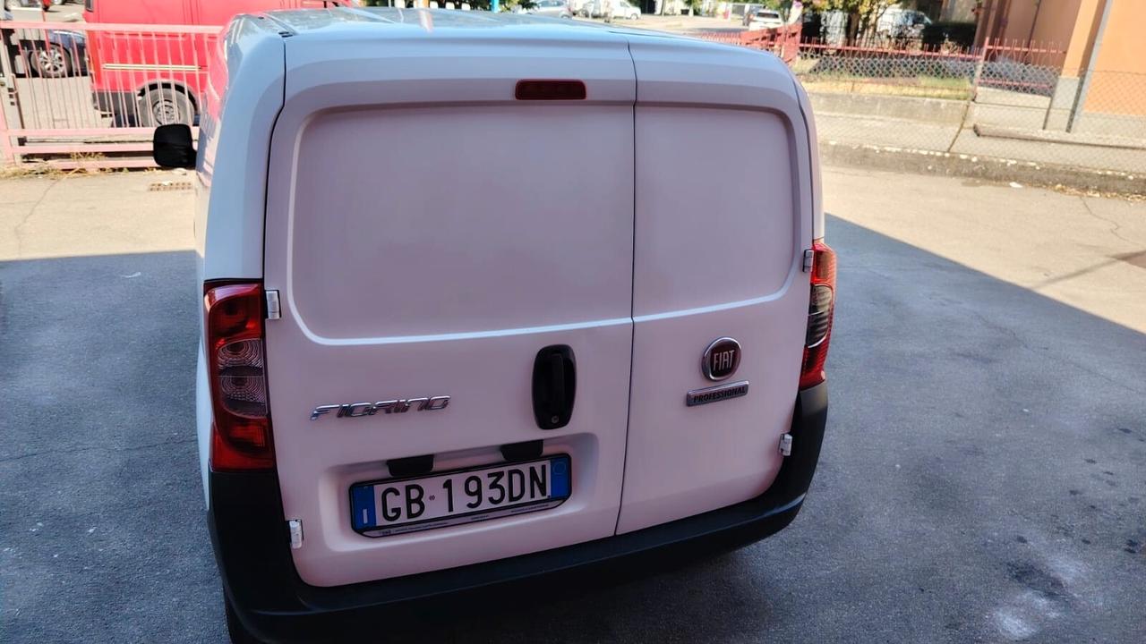 Fiat Fiorino 1.3 MJT PROFESSIONAL CARGO SX 95CV