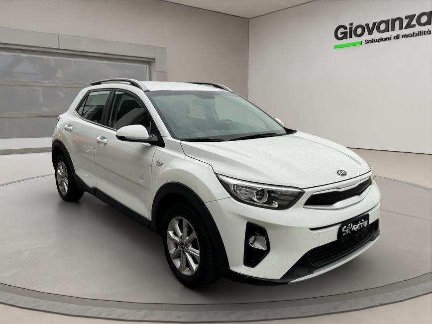 Kia Stonic 1.6 CRDi Style