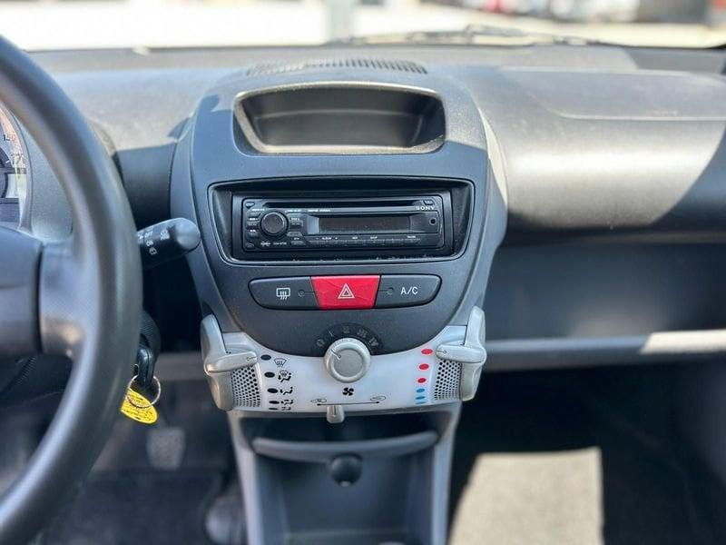 Citroën C1 C1 5p 1.0 Pulp