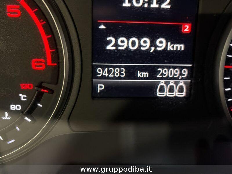 Audi Q2 I 2017 Diesel 30 1.6 tdi Business s-tronic my19