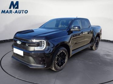 Ford Ranger MS-RT 3.0 EcoBlue 240CV aut. 4WD DC + IVA