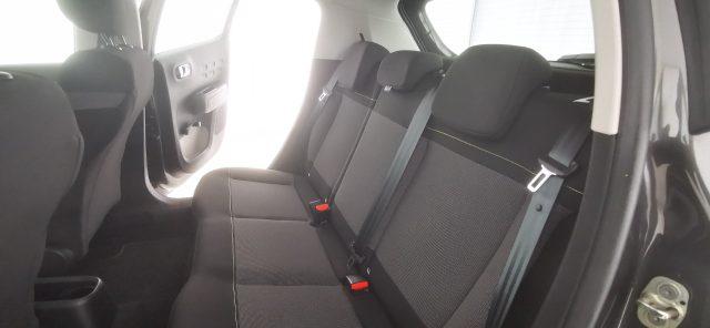 CITROEN C3 PureTech 83 S&S Feel