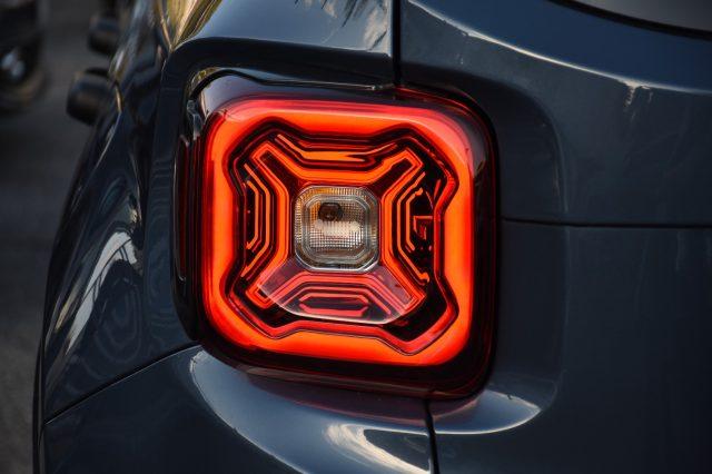 JEEP Renegade 1.3 T4 190 CV PHEV 4xe AT6 Altitude **PACK LED**