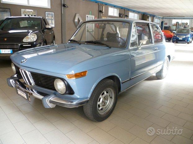 BMW 1502 - 1975 - 1.6 Benzina -