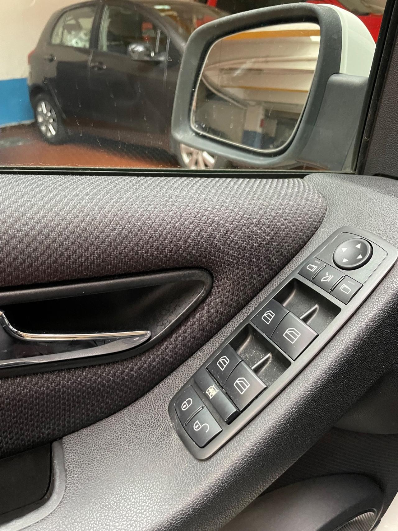 Mercedes-benz A 160 Neopatentati Euro 5