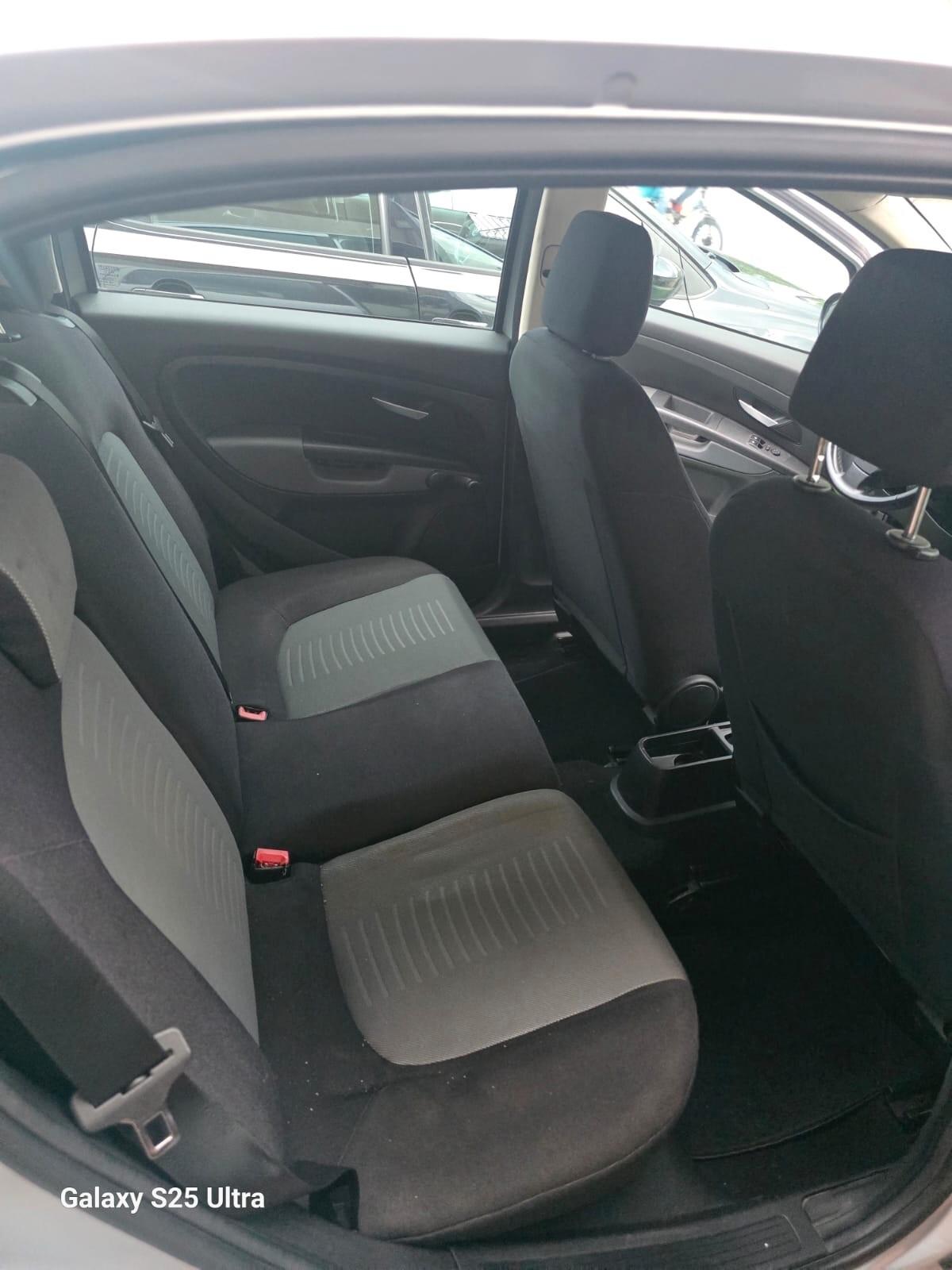 Fiat Grande Punto 1.2 5 porte Active