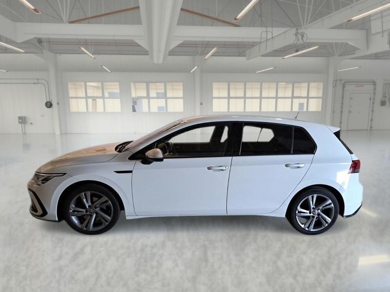 VOLKSWAGEN GOLF 2.0 TDI 150cv R-Line BlueMotion DSG