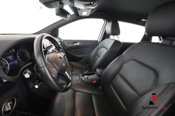 Mercedes B 220 Premium 4Matic 7G-DCT