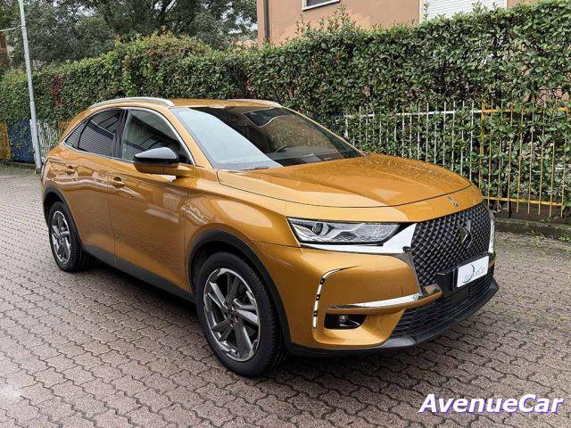 DS AUTOMOBILES DS 7 Crossback bluehdi Business CERCHI 19'' PREZZO REALE IVA ESP