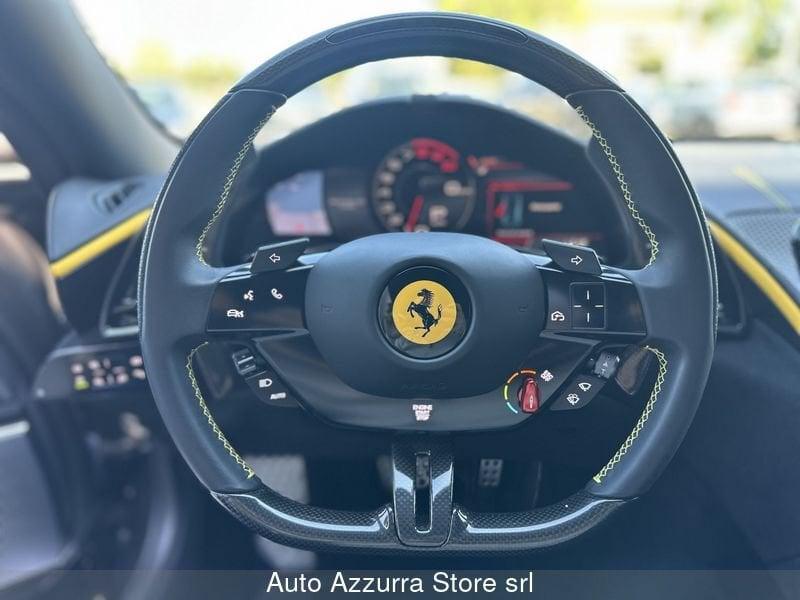 Ferrari Roma Roma | KIT CARBON, MATRIX, ADAS, EXTRARANGE, UNIPRO, PRONTA CONSEGNA