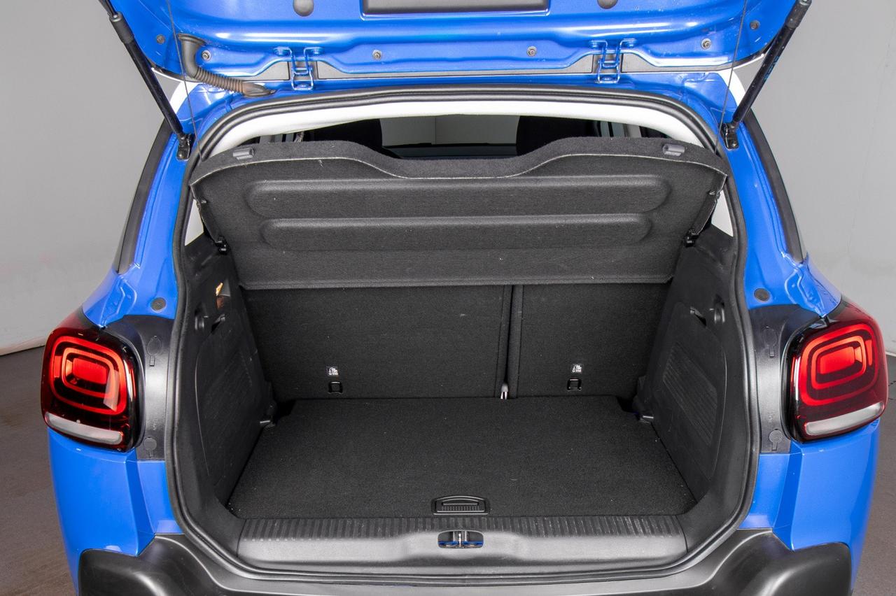 Citroen C3 1.2 Puretech
