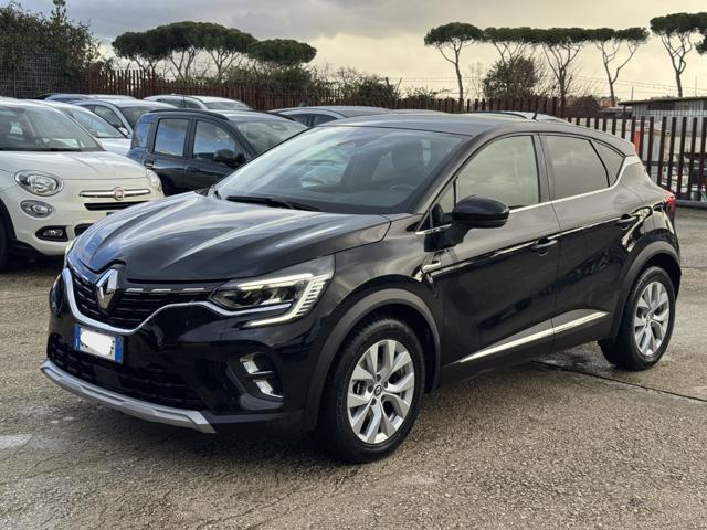 RENAULT Captur PLUG-IN INTENS 1.6cc 159cv NAVI CRUISE CERCHI LEGA