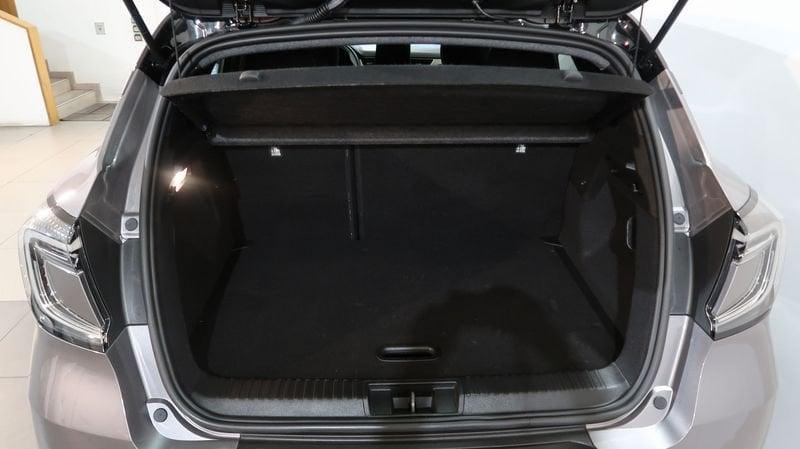 Renault Captur Captur 1.0 tce Techno 90cv