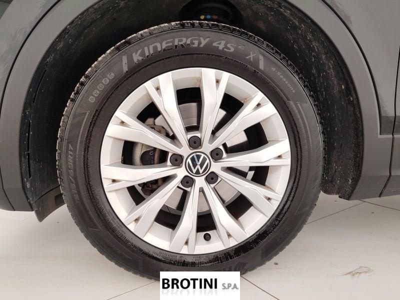 Volkswagen Tiguan 1.5 TSI ACT 110KW Life