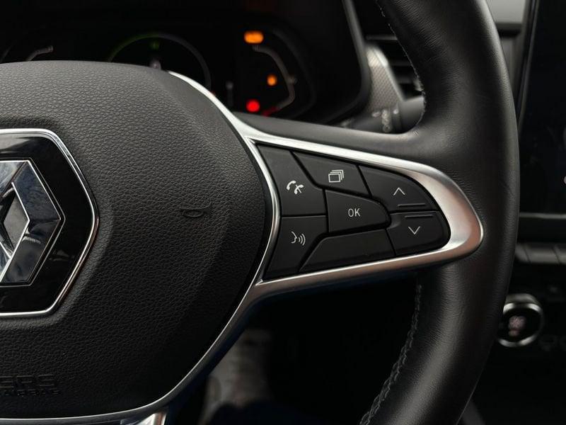 Renault Arkana 1.6 E-Tech full hybrid Intens Auto 145cv