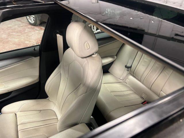 BMW 530 d xDrive 249CV Touring Luxury