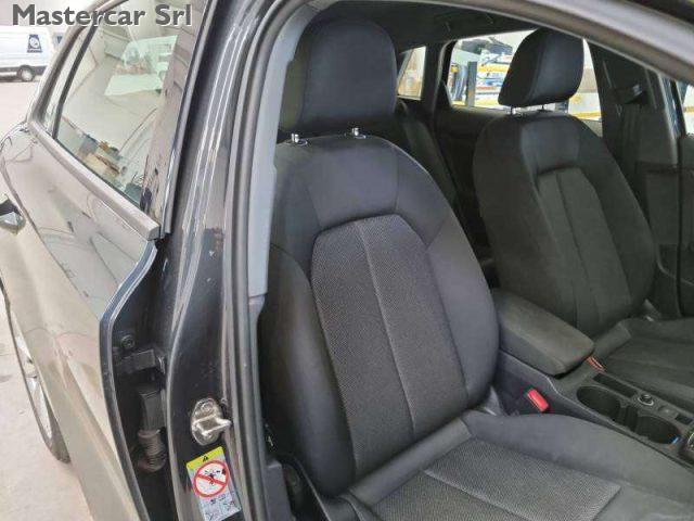 AUDI A3 A3 Sportback 30 2.0 tdi Business s-tronic - GM529K