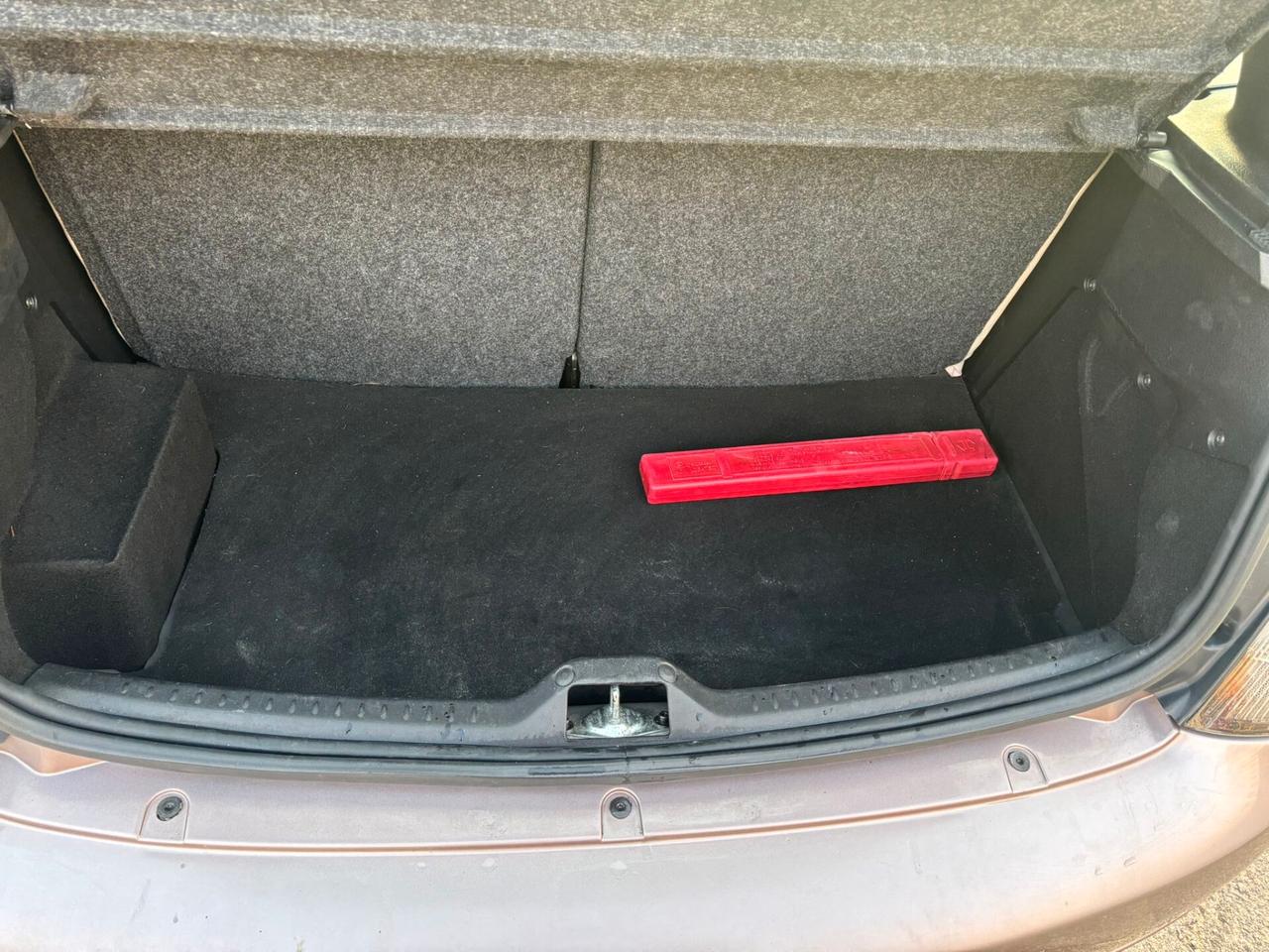 Lancia Ypsilon 1.4 Platino Ecochic GPL