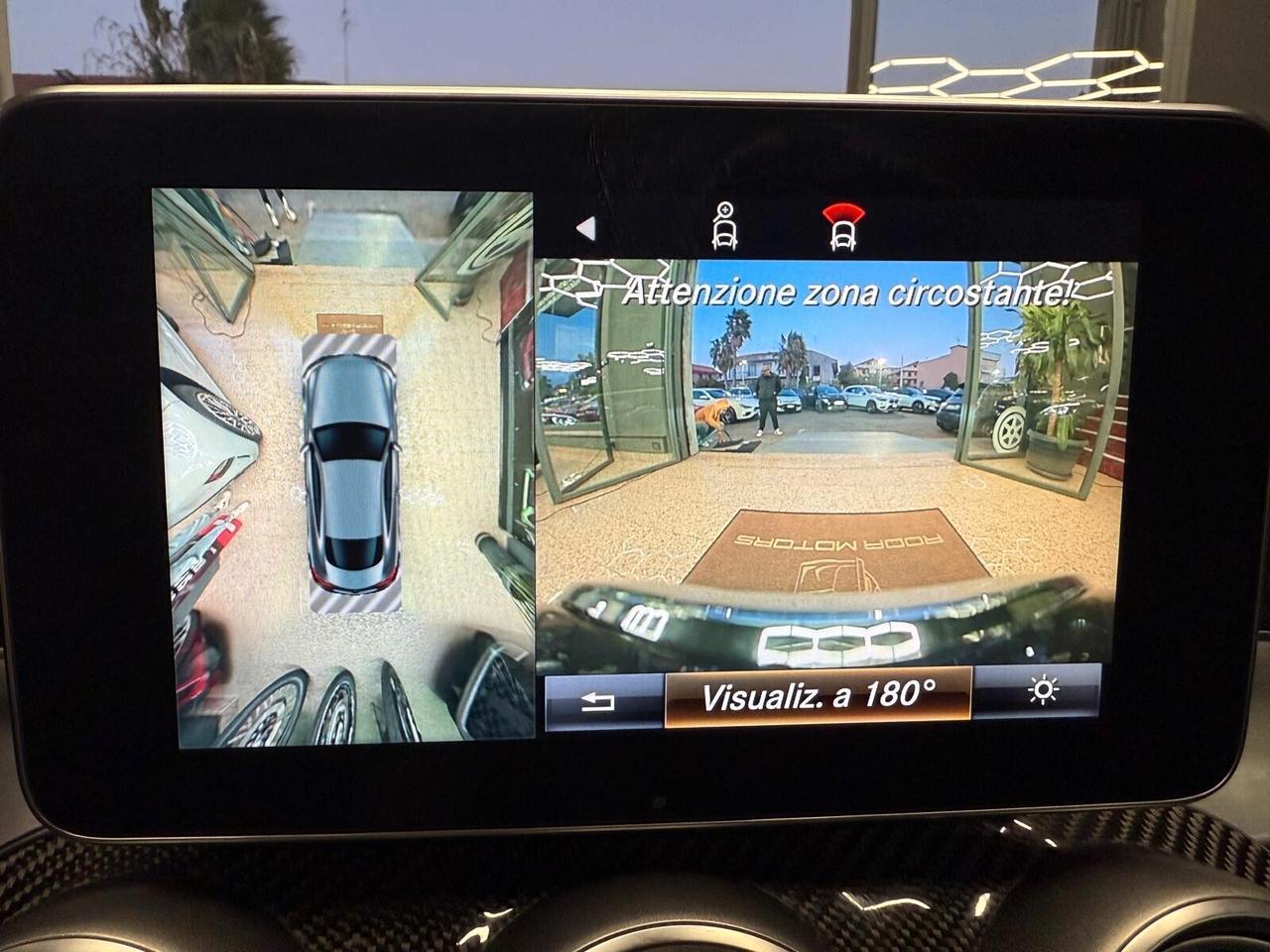 Mercedes-benz C 250 d Automatic Premium Plus