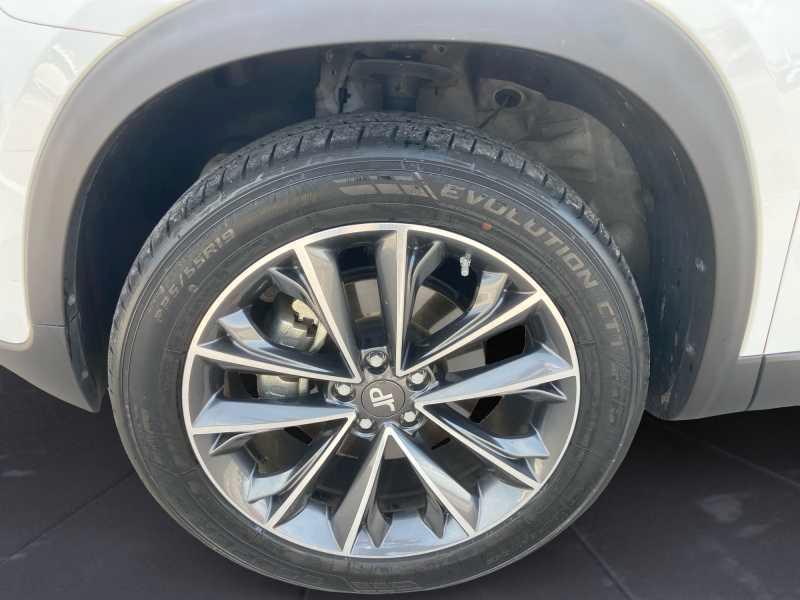 DR DR F35 1.5 turbo Gpl 156cv AuTo