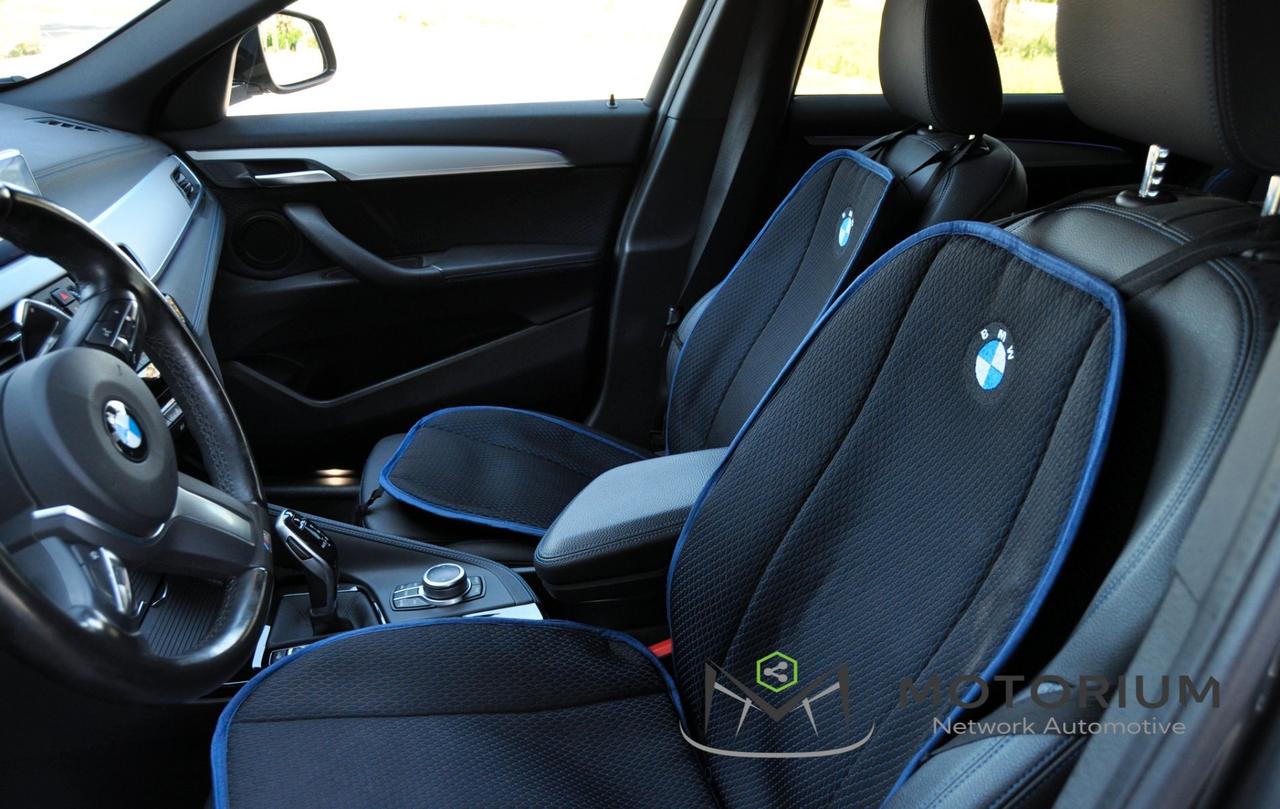 BMW X2 sdrive18d Msport auto
