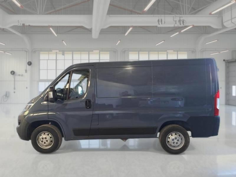 Citroen Jumper 30 L1H1 2.2 bluehdi 120cv S&S