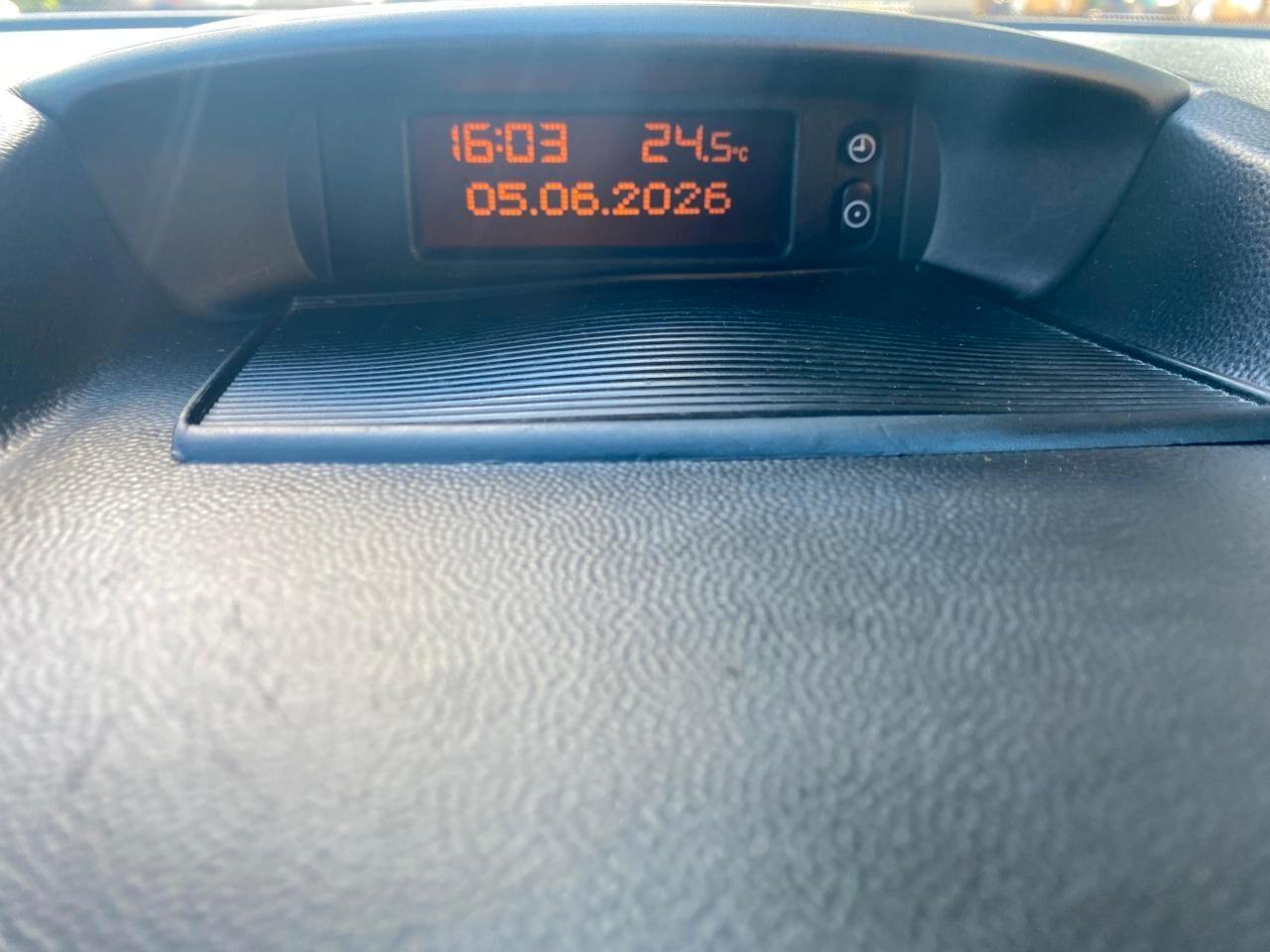 Opel Meriva 1.6 16V Cosmo