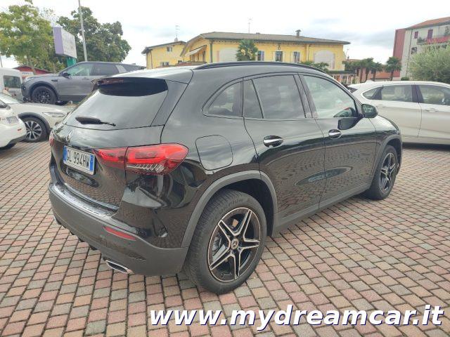 MERCEDES-BENZ GLA 250 e hybrid EQ Premium