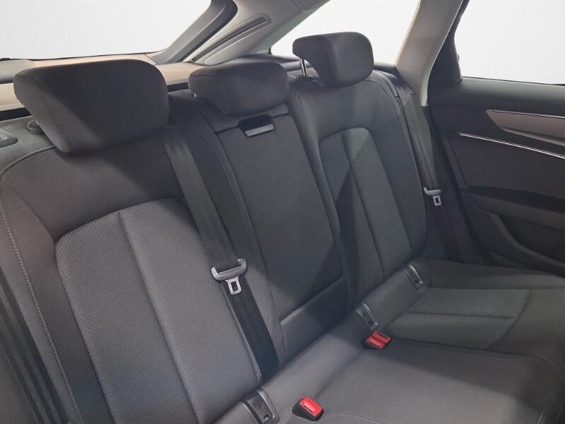 AUDI A6 5ª serie A6 Avant 35 2.0 TDI S tronic ...