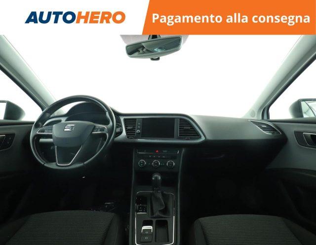 SEAT Leon 1.6 TDI 115 CV DSG ST Style