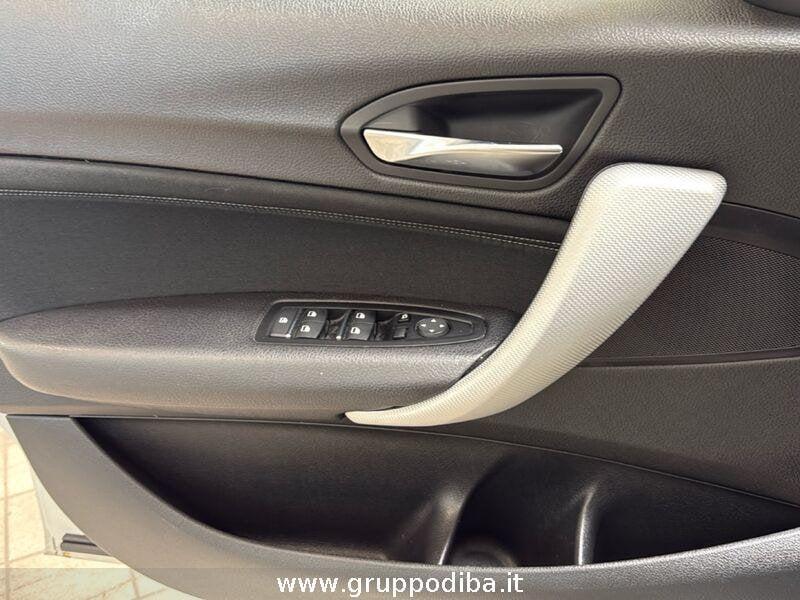 BMW Serie 1 F20-F21 2015 Diesel 116d Msport 5p auto