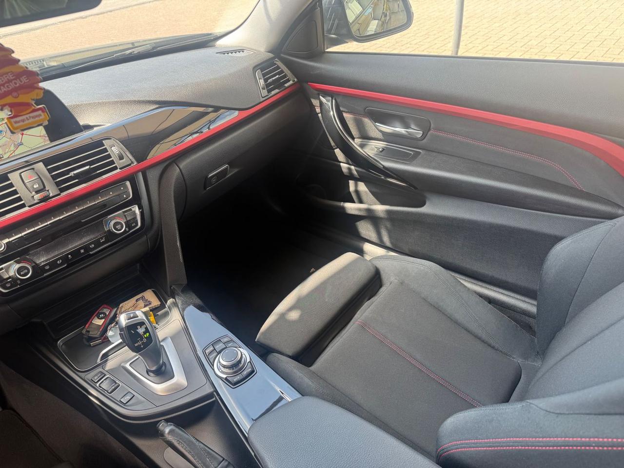 Bmw 428 Sport Line 428 i #10759