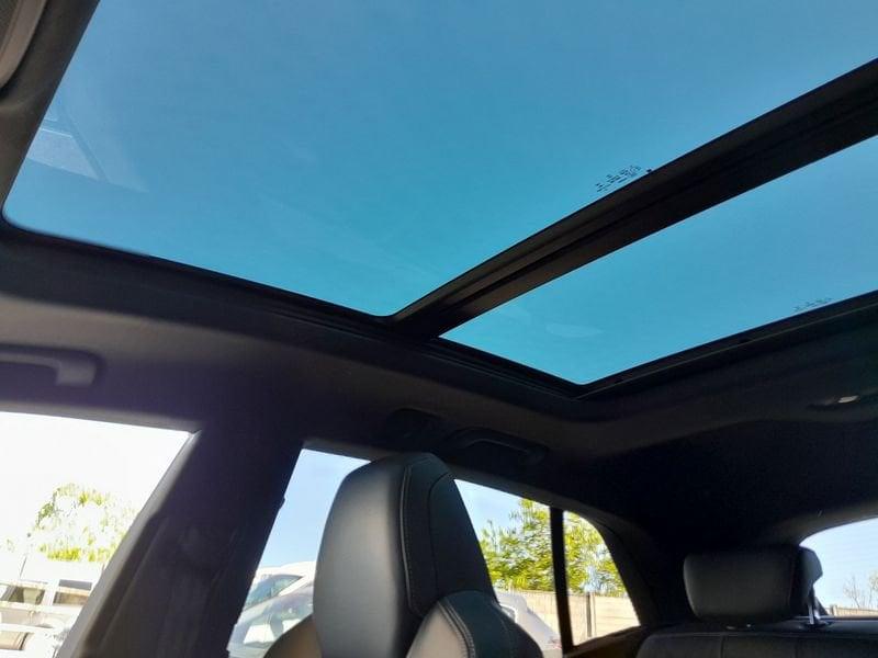 Audi RS Q8 RS Q8 IVA ESPOSTA CARBOCERAMICA