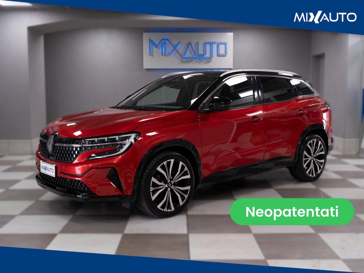 Renault Austral 1.2 E-Tech Full Hybrid Iconic 200CV Auto