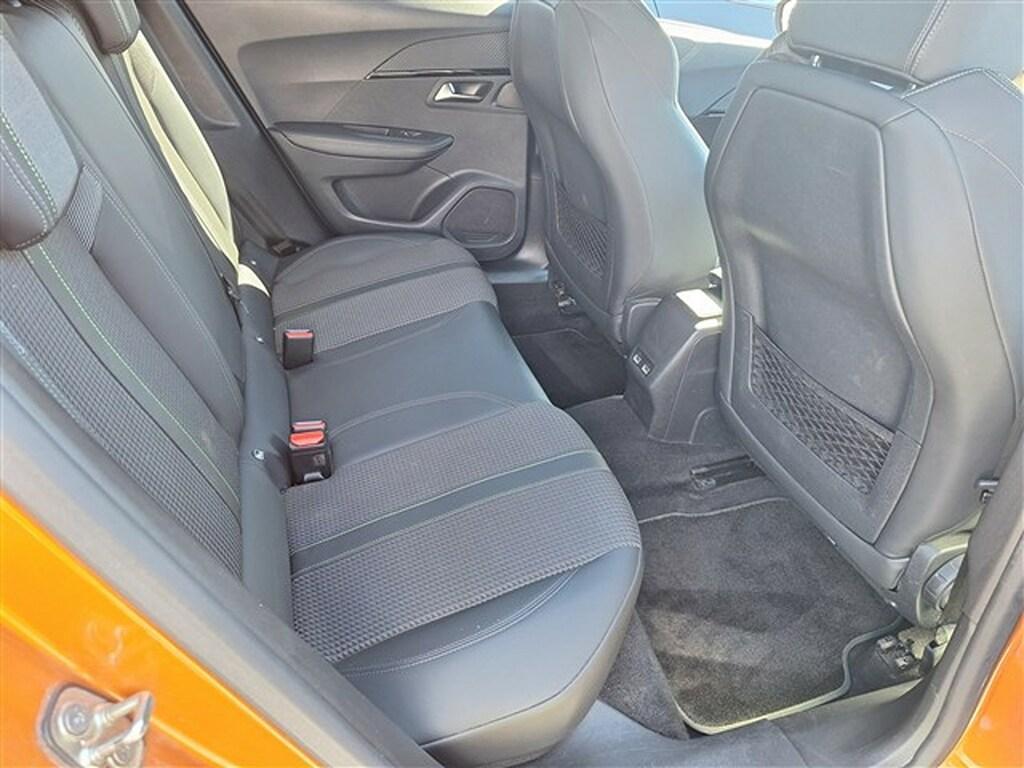 Peugeot 2008 1.5 BlueHDi GT