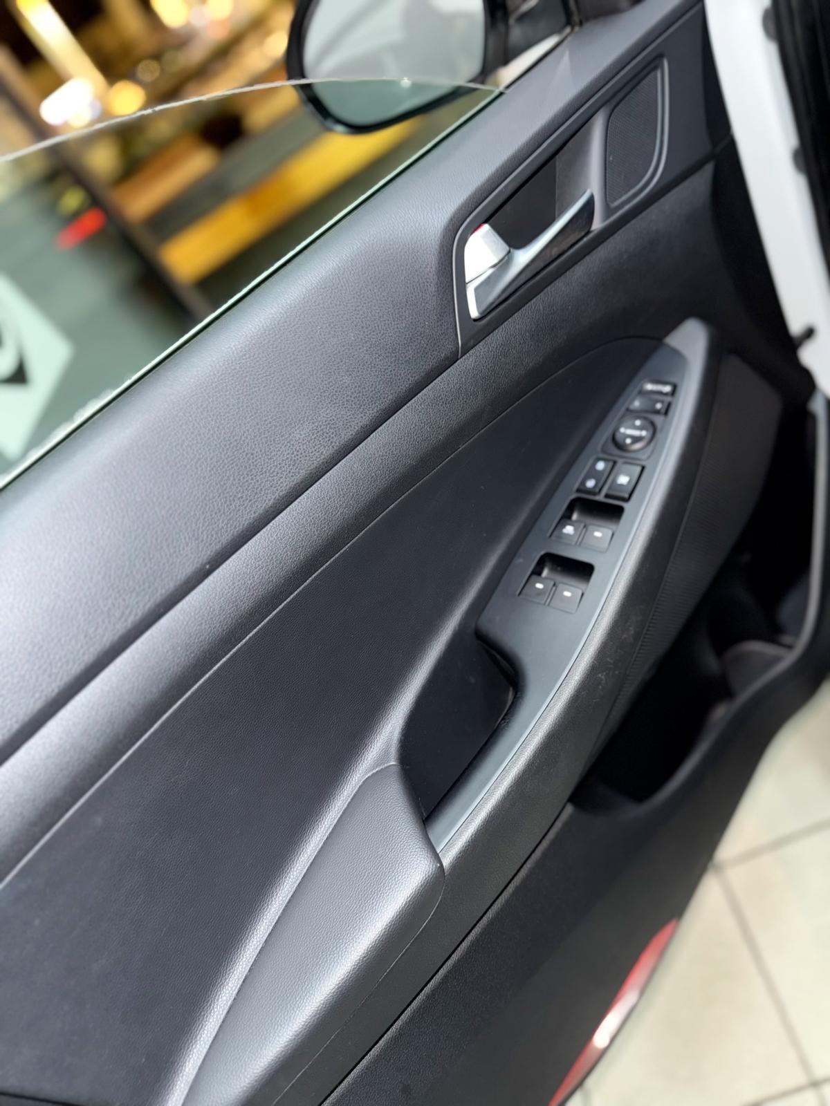 Hyundai Tucson 1.7 CRDi XPossible