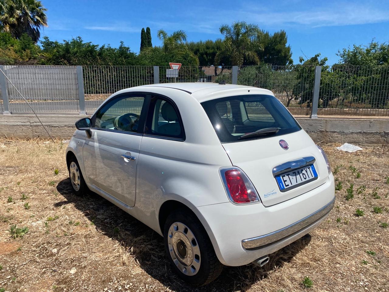 Fiat 500 1.3 Mjt 16V 95 CV | 2013