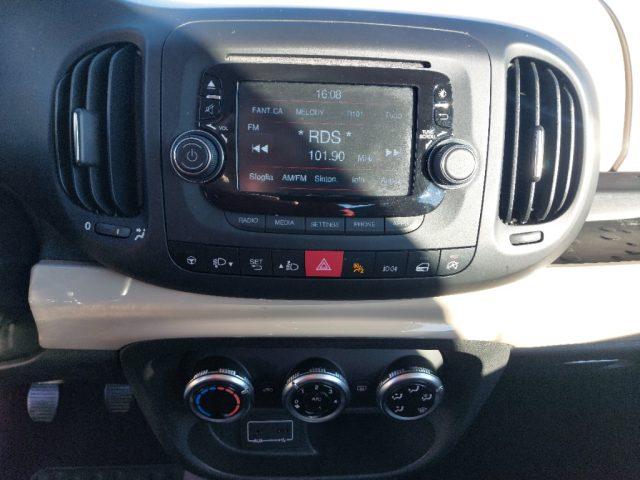 FIAT 500L 1.6 Multijet 120 CV Pop Star