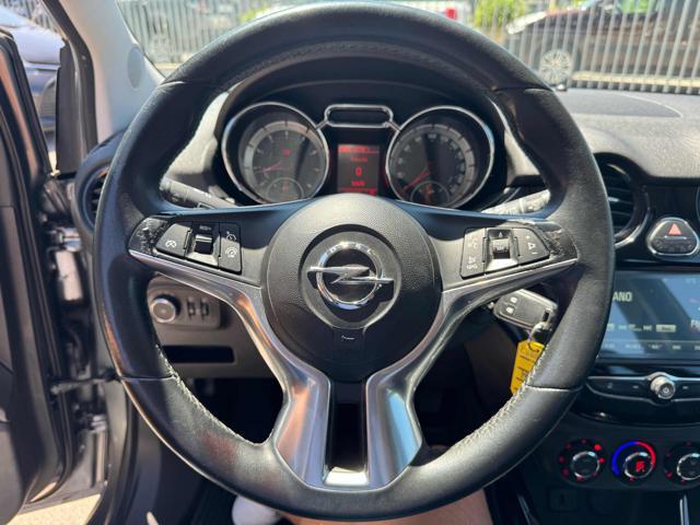 OPEL Adam 1.4 87 CV GPL Tech Slam