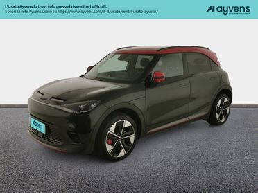 Smart #1 BRABUS