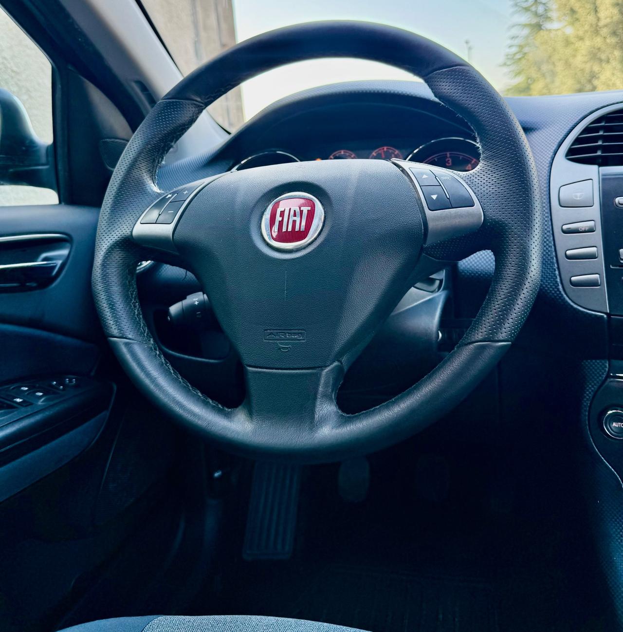 Fiat Bravo 1.6 MJT 120 CV Emotion,cerchi 18”,Climatronic,Full-Optional!