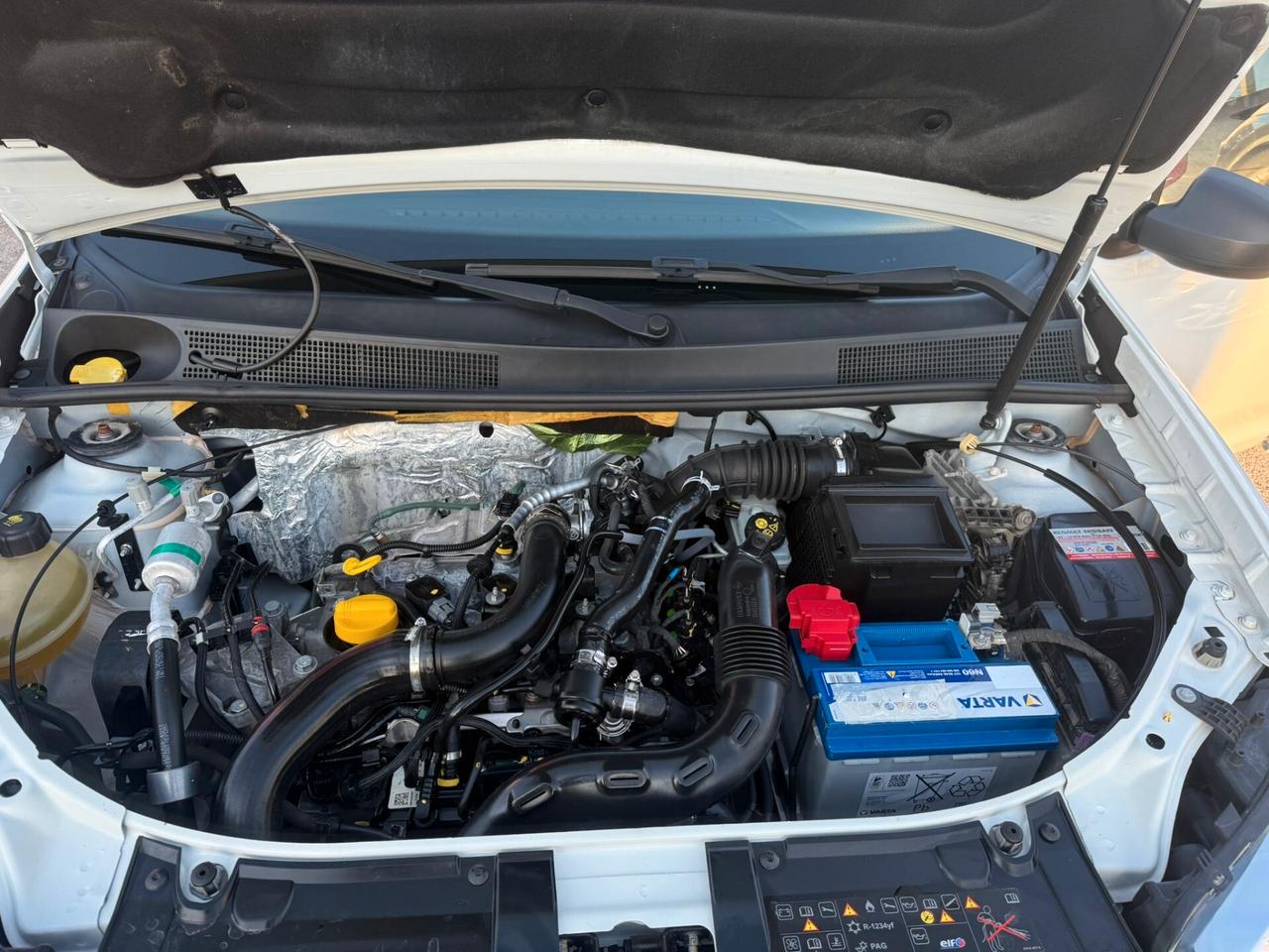 Dacia Sandero 0.9 TCe 12V TurboGPL 90CV 2017