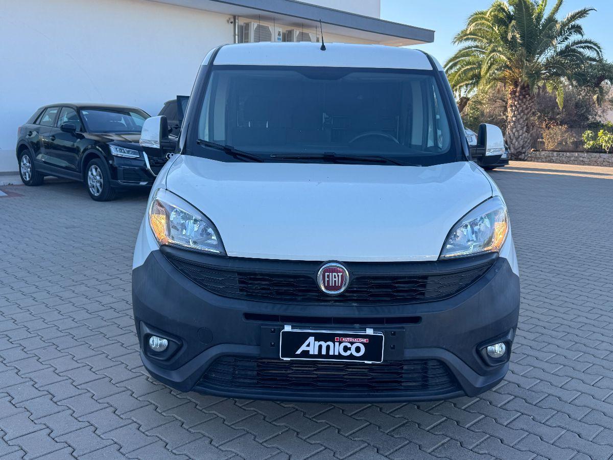 FIAT Doblò 1.6 MJT 105 CV Maxi 3 POSTI